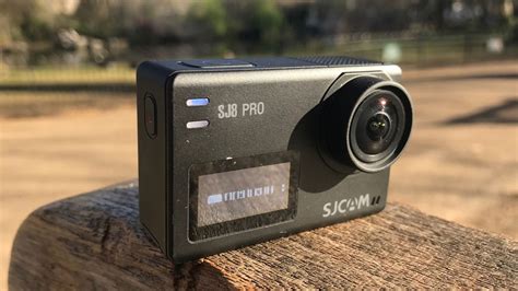 sjcam 8 pro review